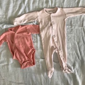 L’ovedbaby Set 0-3M